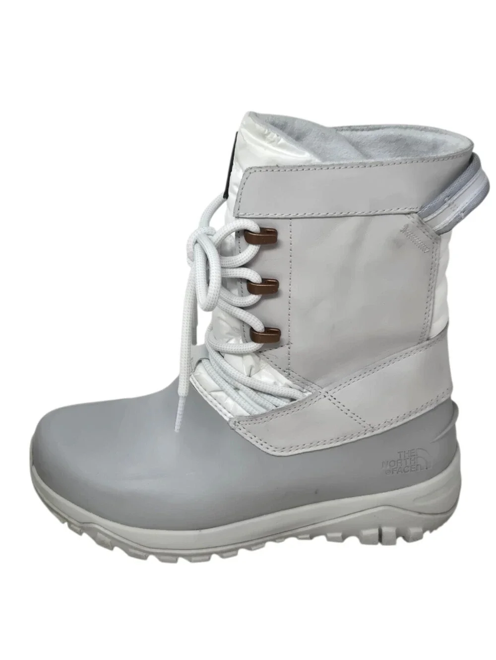 The North Face these are